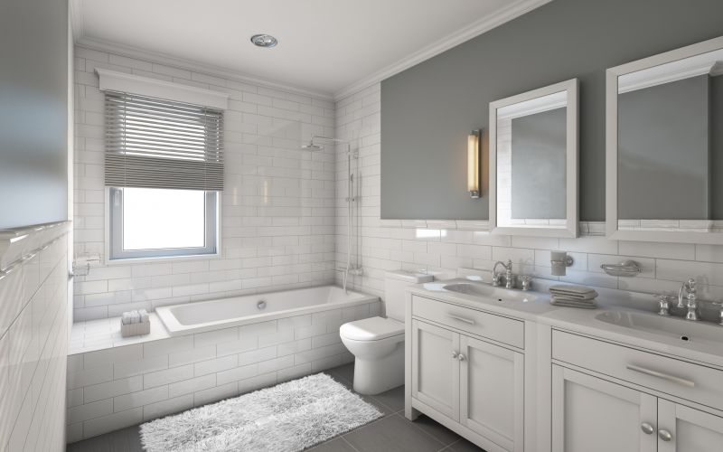 Top Bathroom Remodeling Companies in Vineland, NJ