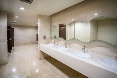 Cost of Bathroom Remodeling in Williamstown, NJ