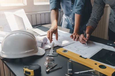 Planning Ahead for Your Remodel